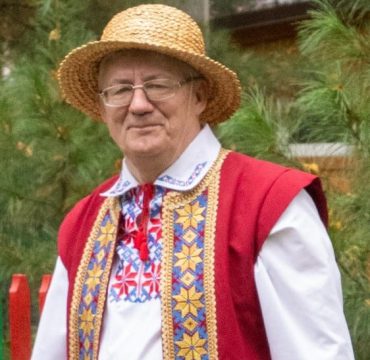 Латыголец Сергей Михайлович