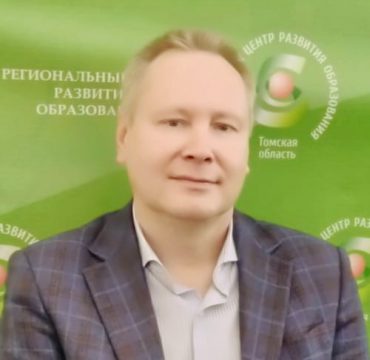 Петлин Андрей Васильевич